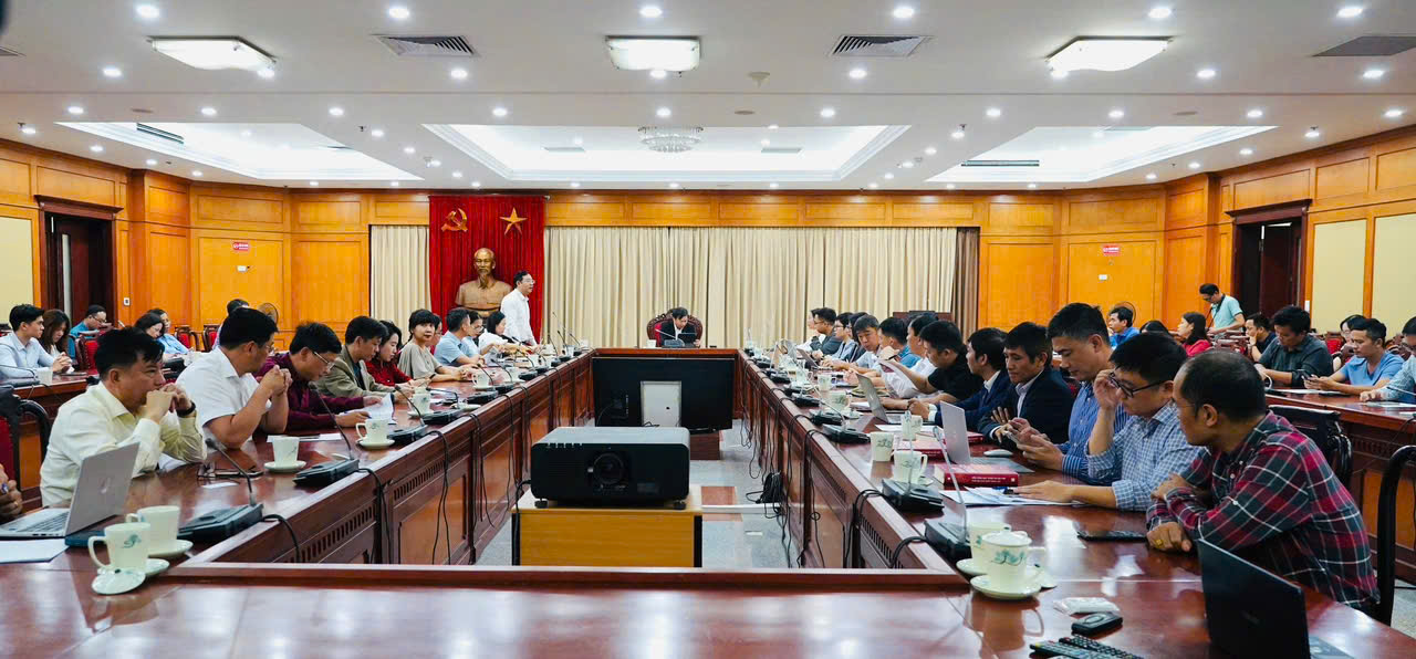 Thúc đẩy đầu tư mạo hiểm gắn với mục tiêu phát triển hệ sinh thái đổi mới sáng tạo 